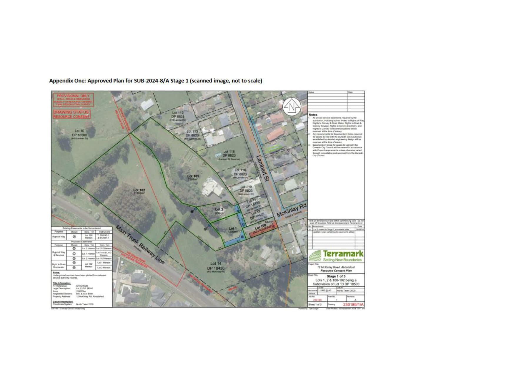 Abbotsford image 4